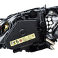 Hella 2009-2012 BMW 740i Headlight Assembly