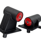 Innovative Mounts 12-18 Jeep Wrangler JK/JKU Polyurethane Engine Mount Kit - 60A Bushings