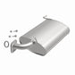 BRE Exhaust 98-02 Accord 3.0L Muffler Kit