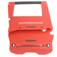 Perrin 15-16 Subaru WRX Engine Cover Kit - Red