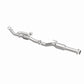 Magnaflow 18-19 Toyota Camry 3.5L Direct Fit Converter