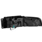 AlphaRex 23-25 Nissan Z Nova-Series Quad-Loop Style Prismatic LED Tail Lights - Black