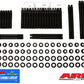 ARP SB Chevy Rodeck alum blck w/Brod cntd valve hds 12pt hsk