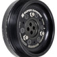 ATI Damper - 7.074 - 10 Percent Under Drive - AL - 6 Groove - 20+ Toyota Supra / 19+ BMW - Z4 - B58