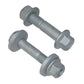 SPC Performance GM HiPer Strut Bolt Kit for 2010 Buick Allure/10+ LaCrosse/11+ Regal