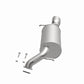 Magnaflow BRE 07-15 Mazda CX-9 Muffler Kit