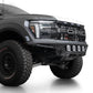 Addictive Desert Designs 21-25 Ford F-150 Raptor ADD Edge Front Bumper
