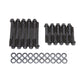 Edelbrock Ford 390-428 FE engines E-Series Cylinder Head Bolt Kit