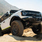 DV8 Offroad 2021+ Ford Bronco (excl. Raptor) Low Pro Skid Plate