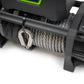 DV8 Xtract 12k Synthetic Rope Winch