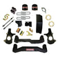 Skyjacker 6-7In SYS 14 GM1500 RR SPRGS