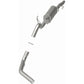 MagnaFlow BRE Exhaust Kit 11-14 Ford F-150