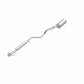 MagnaFlow BRE Exhaust Kit 07-12 Nissan Versa 1.8L