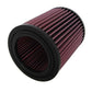 K&N 19-20 Audi A6 L4-2.0L DSL Replacement Drop In Air Filter