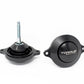 Torque Solution Porsche 981 Boxster Cayman Transmission Mount Kit