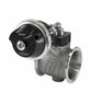 Turbosmart PSG50CG 7PSI Compressed Gas Pneumatic StraightGate50 - Black