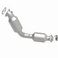MagnaFlow DF Conv 22-24 Tundra 3.4 Right OEM