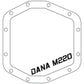 afe aFe POWER Differential Cover Jeep Wrangler (JL) 18-25 L4-2.0L (t)/ V6-3.6L (Dana M220)