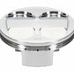 JE Pistons Honda TRX450 12.8 to 1 Piston Single