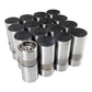 Comp Cams Ford Applications Xtreme Energy DLC Hydraulic Flat Tappet Lifter .875in DLC. - 8 Cyl