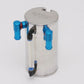 Cusco Oil Catch Can Kit 23+ Toyota GR Corolla (GZEA14H) only  0.6L Capacity w/ 15mm Hose ID