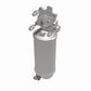 Magnaflow 16-21 Honda Civic 1.5L Direct Fit Converter
