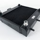 CSF BMW F8X M3/M4/M2C Auxiliary Radiators w/ Rock Guards (Sold Individually - Fits Left and Right