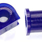 SuperPro 2003 Toyota Corolla LE Front 22mm Sway Bar Mount Bushing Set