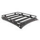 ARB 16-22 Toyota Tacoma 49in x 45in BASE Rack Kit with Full Guard Rail