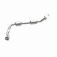 Magnaflow 07-12 Toyota Tundra 4.0L Direct Fit Converter