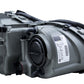Hella 2003-2006 Mercedes-Benz C55 AMG AMG Halogen Headlight Assembly