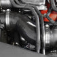Perrin 02-07 WRX/STi Black Intake Air Box Hose