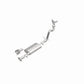MagnaFlow BRE Exhaust Kit 96-05 Blazer Jimmy 4.3L
