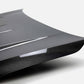 Seibon 2022-2023 Volkswagen Golf GTI/R DV-Style Carbon Fiber Hood
