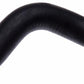 Gates 99-01 Mazda Protege 4-Cyl. 1.6L Upper Molded Coolant Hose