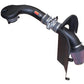 K&N 96-04 Chevy S-10 V6-4.3L Performance Intake Kit