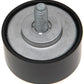 Gates 08-18 Porsche Cayenne V-6 3.6L Idler Belt Drive Pulley