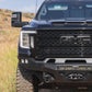 DV8 Offroad 20-23 GMC Sierra 2500/3500 Spec Series Front Bumper