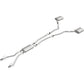 MagnaFlow BRE Exhaust Kit 04-07 Cadillac STS CTS 3.6L