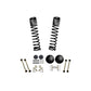 Skyjacker 2.5 in. Component Box w/ Front Dual Rate Long Travel Coils Rear Coil Spring Spacers