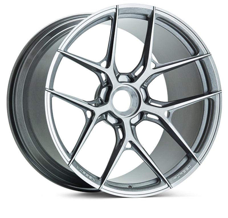 Wheels - Forged