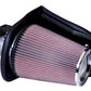 K&N 03-04 Ford Mustang SVT Cobra V8-4.6L DOHC S/C Performance Intake Kit
