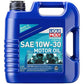 LIQUI MOLY 4L Marine 4T Motor Oil SAE 10W30