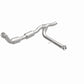 Magnaflow 2004 Ford F-150 5.4L Direct Fit Converter