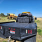 Titan Fuel Tanks Universal 100 Gallon Heavy Duty Transfer Tank (Non Nissan Cargo Box/RamBox)