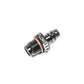 Radium Engineering 6AN ORB to 10mm Barb Check Valve