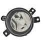 Hella 2010-2015 BMW X1 Fog Light Assembly Left