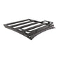 ARB 16-22 Toyota Tacoma 49in x 45in BASE Rack Kit with Front 1/4 Guard Rail & Deflector