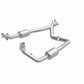 Magnaflow 2003 Ford E-350 Super Duty 5.4L Direct Fit Converter