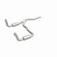 Magnaflow 2008 Jeep Liberty 3.7L Direct Fit Converter